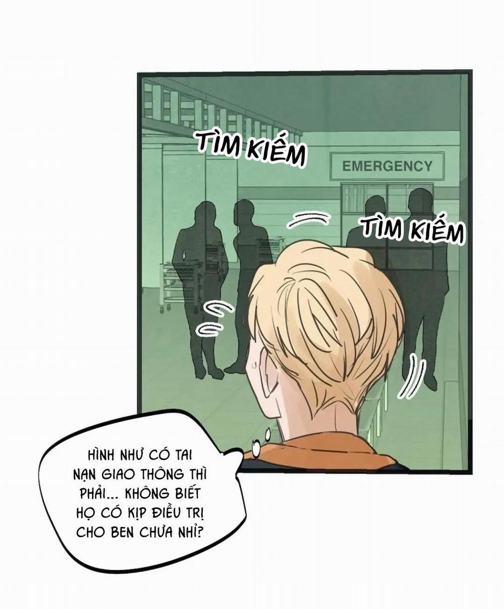 Two Sizes, too small 57 trang 5