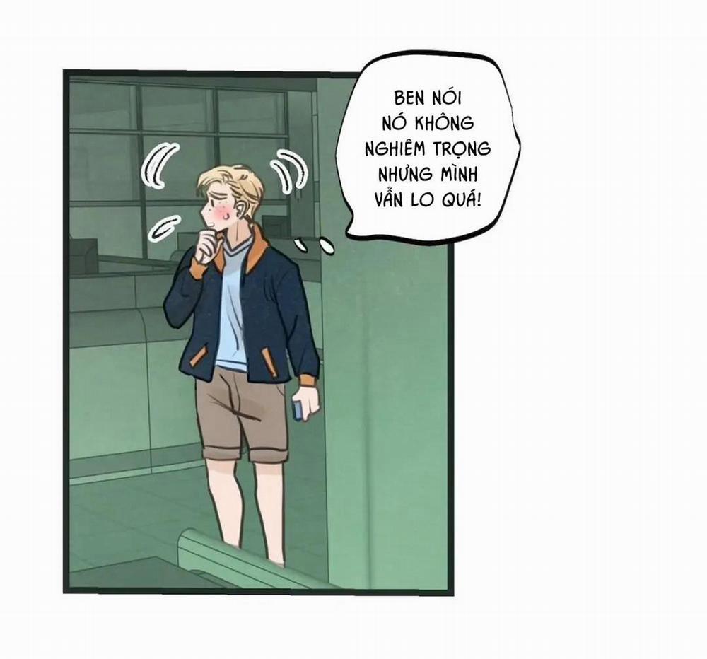 Two Sizes, too small 57 trang 6