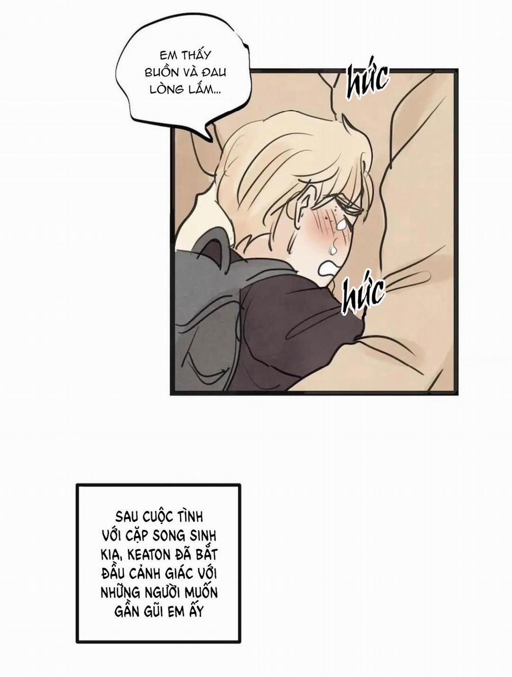 Two Sizes, too small 58 trang 10