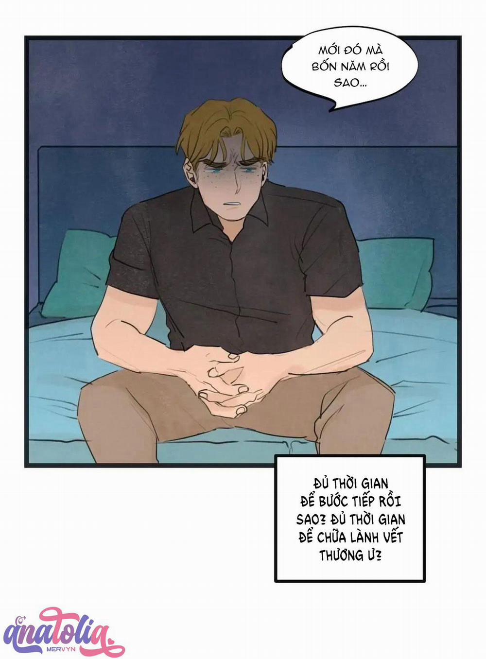 Two Sizes, too small 58 trang 11