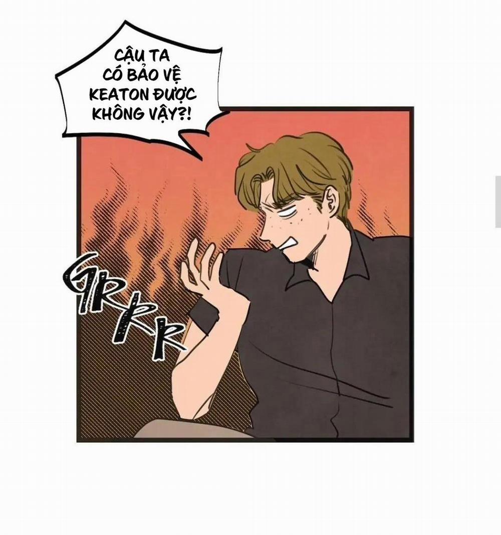 Two Sizes, too small 58 trang 13