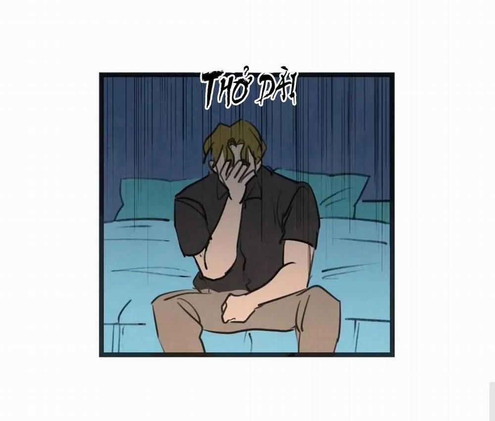 Two Sizes, too small 58 trang 14