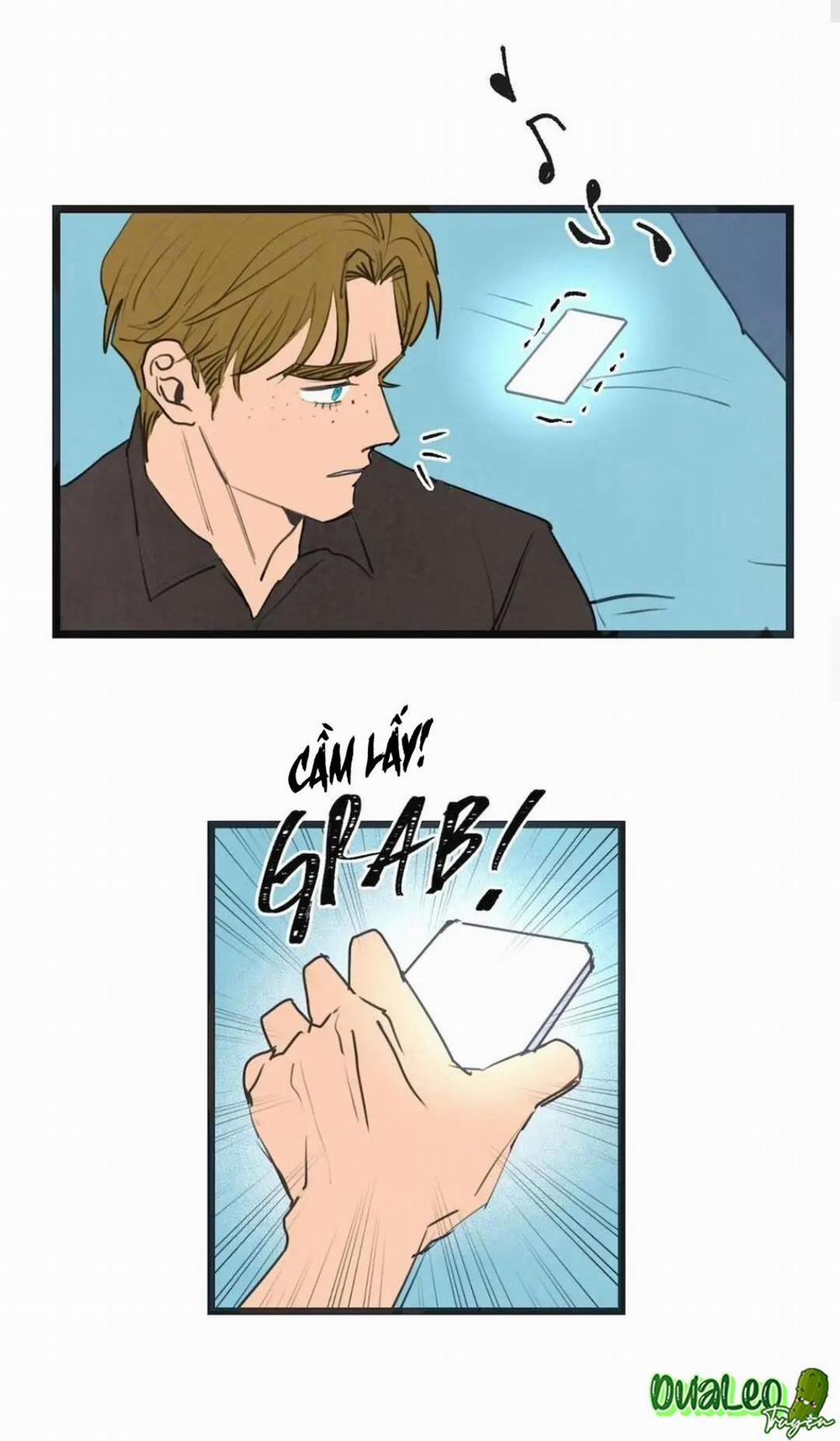 Two Sizes, too small 58 trang 15