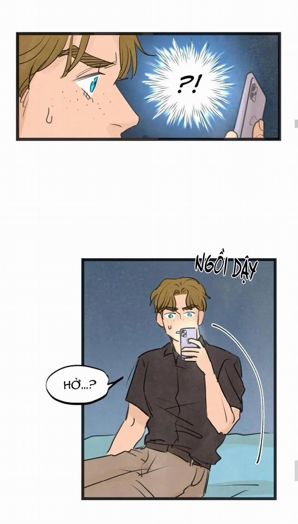 Two Sizes, too small 58 trang 26