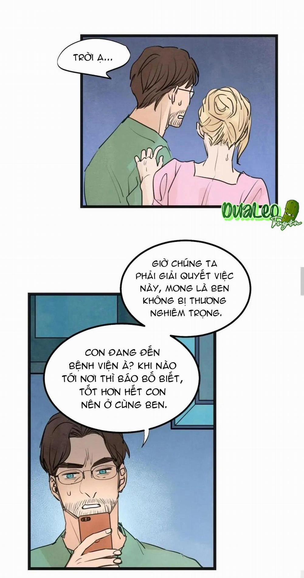 Two Sizes, too small 59 trang 11