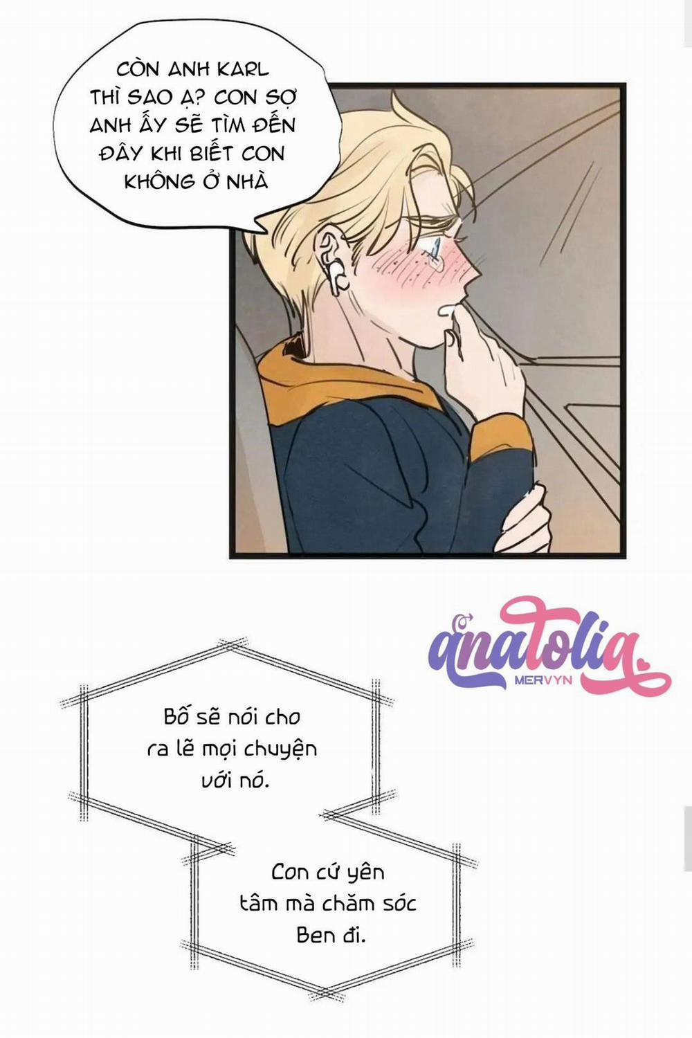 Two Sizes, too small 59 trang 12