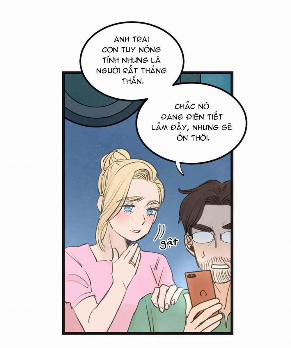 Two Sizes, too small 59 trang 14