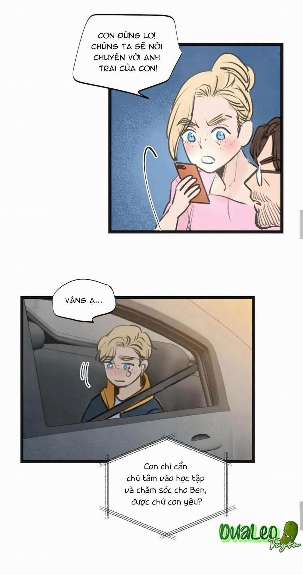 Two Sizes, too small 59 trang 15