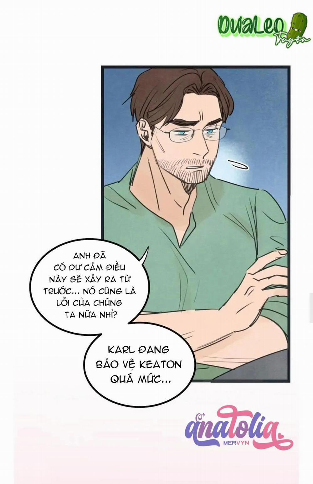 Two Sizes, too small 59 trang 22