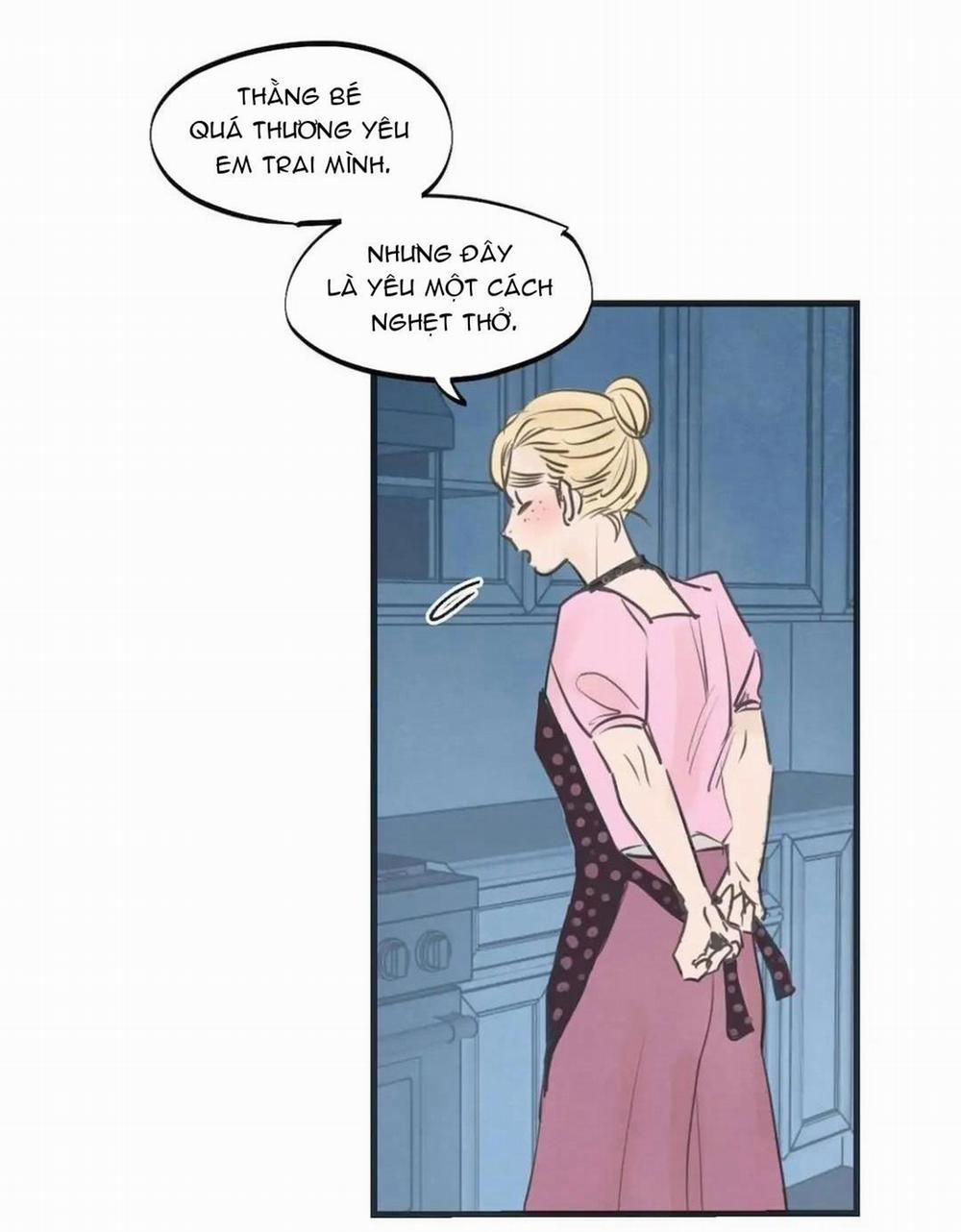 Two Sizes, too small 59 trang 25