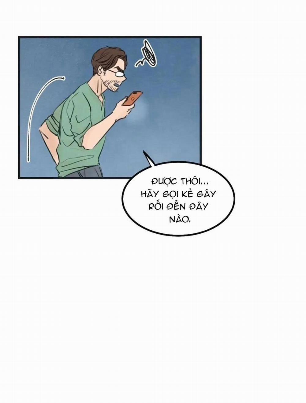 Two Sizes, too small 59 trang 27