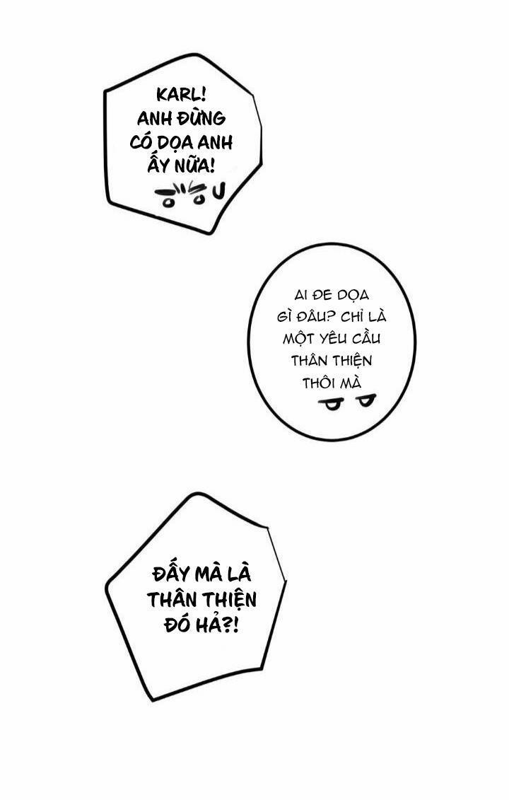 Two Sizes, too small 6 trang 16