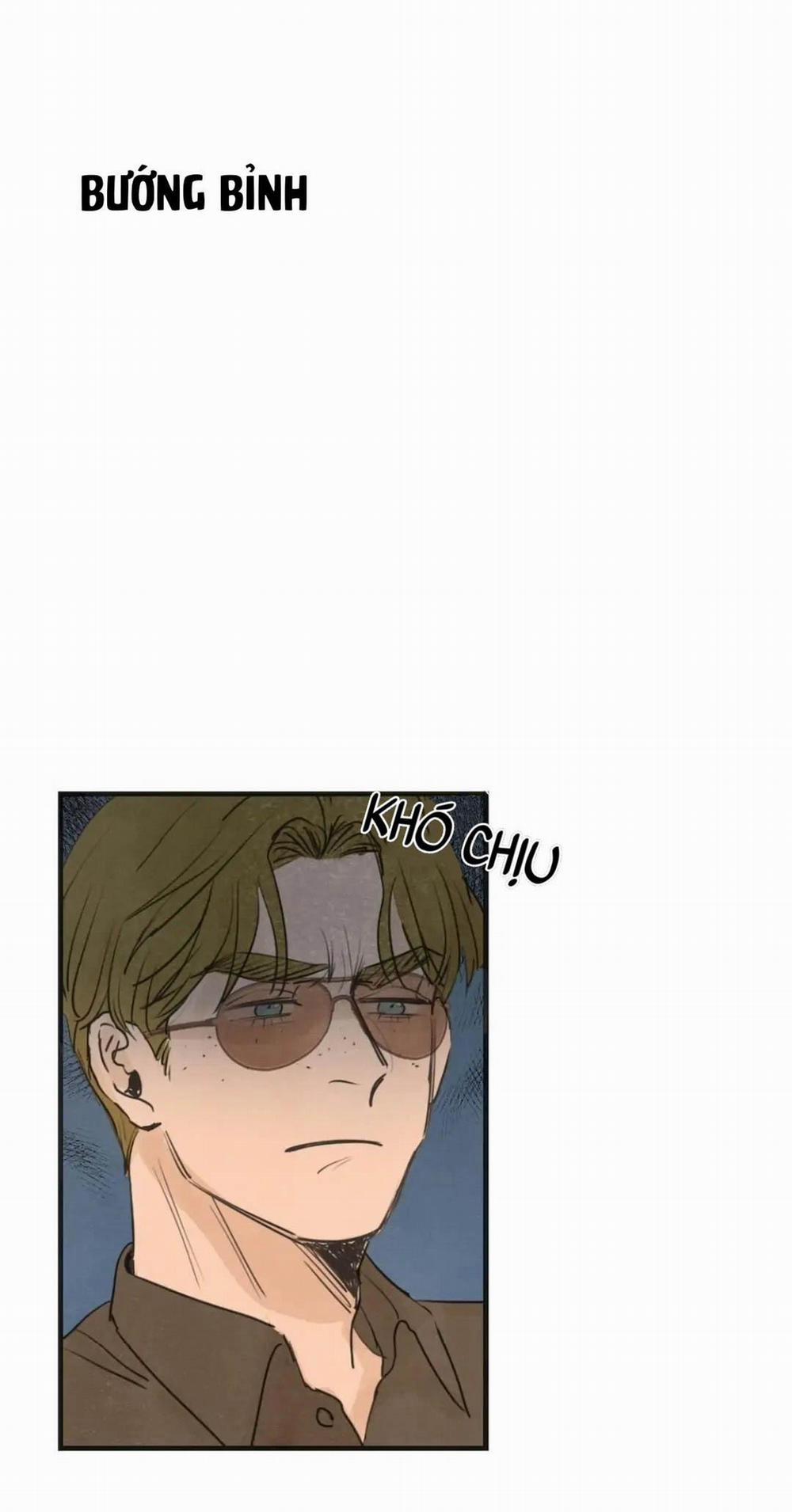 Two Sizes, too small 60 trang 0