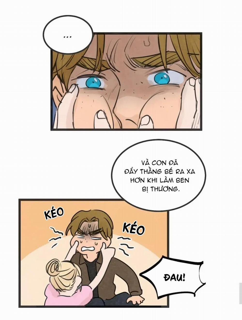 Two Sizes, too small 60 trang 16