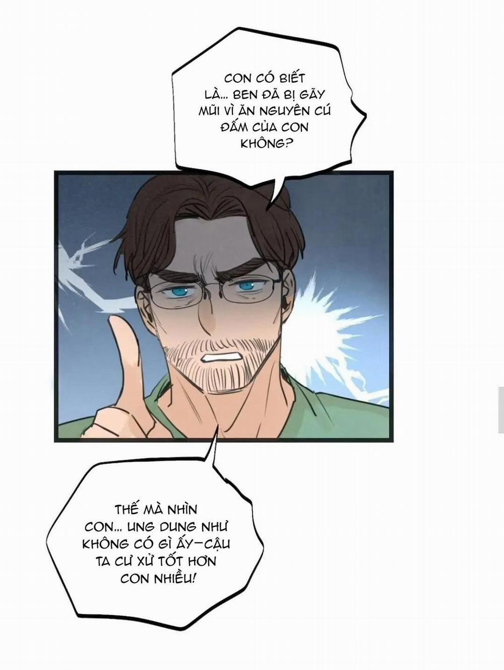 Two Sizes, too small 60 trang 2