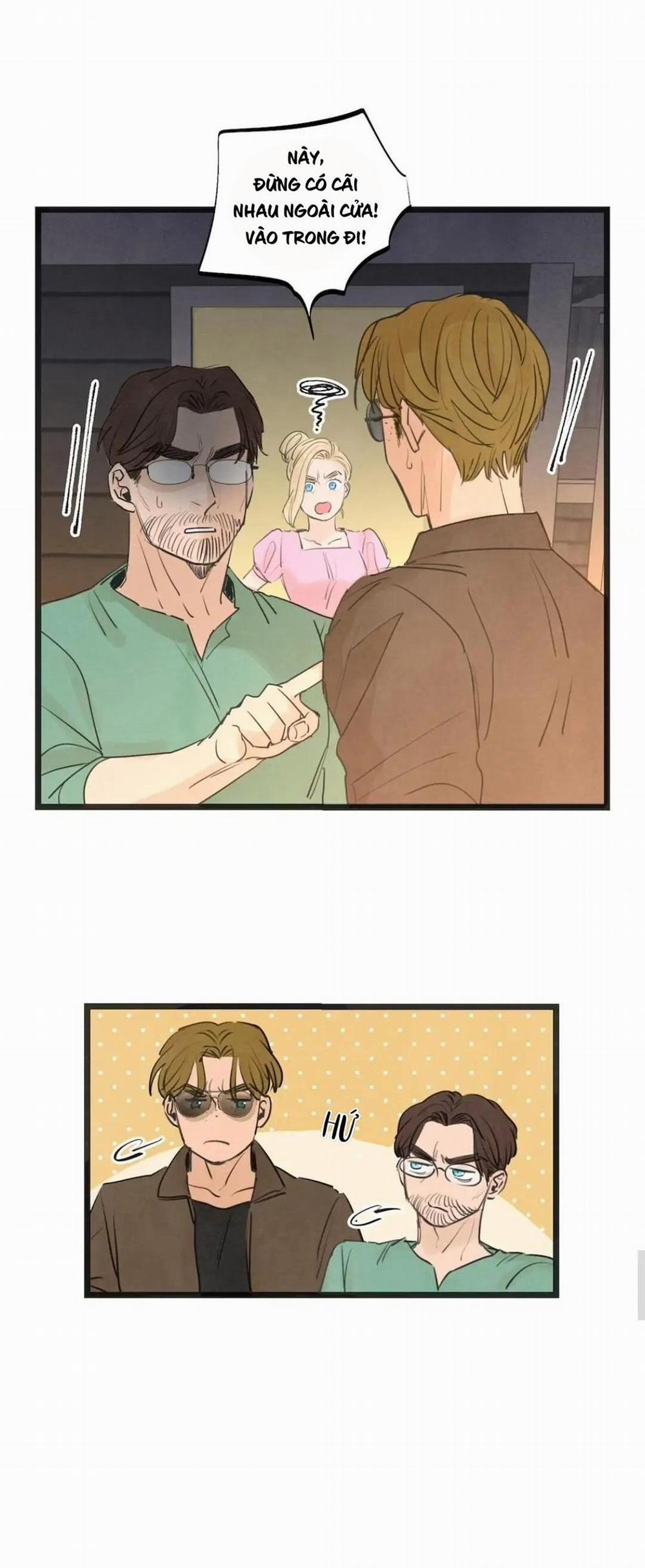 Two Sizes, too small 60 trang 4