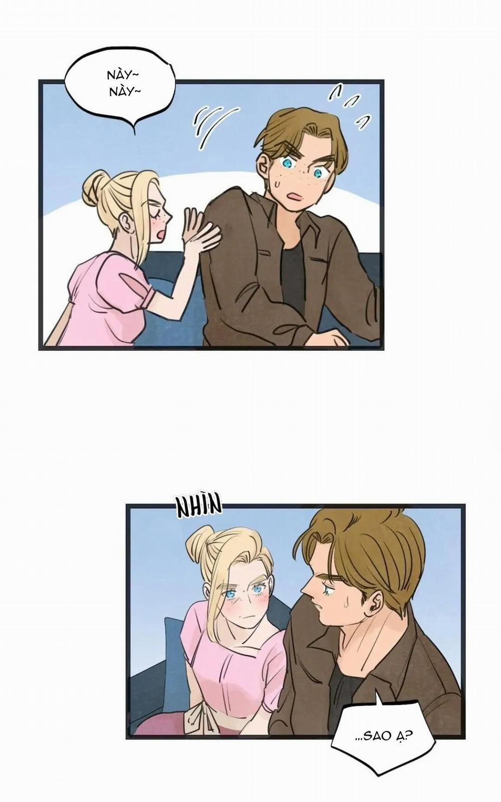 Two Sizes, too small 60 trang 7