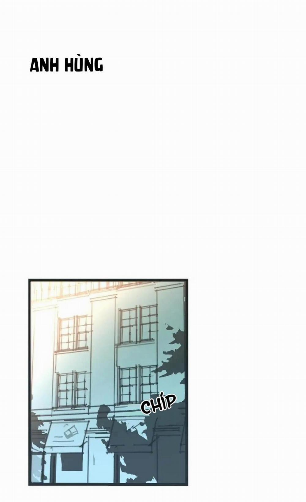 Two Sizes, too small 61 trang 0