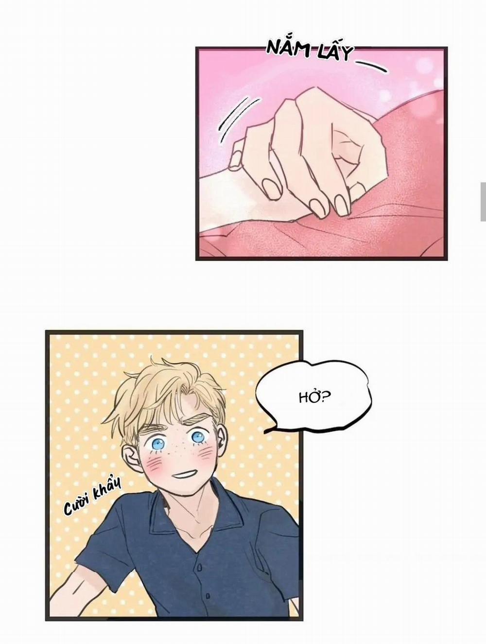 Two Sizes, too small 61 trang 14