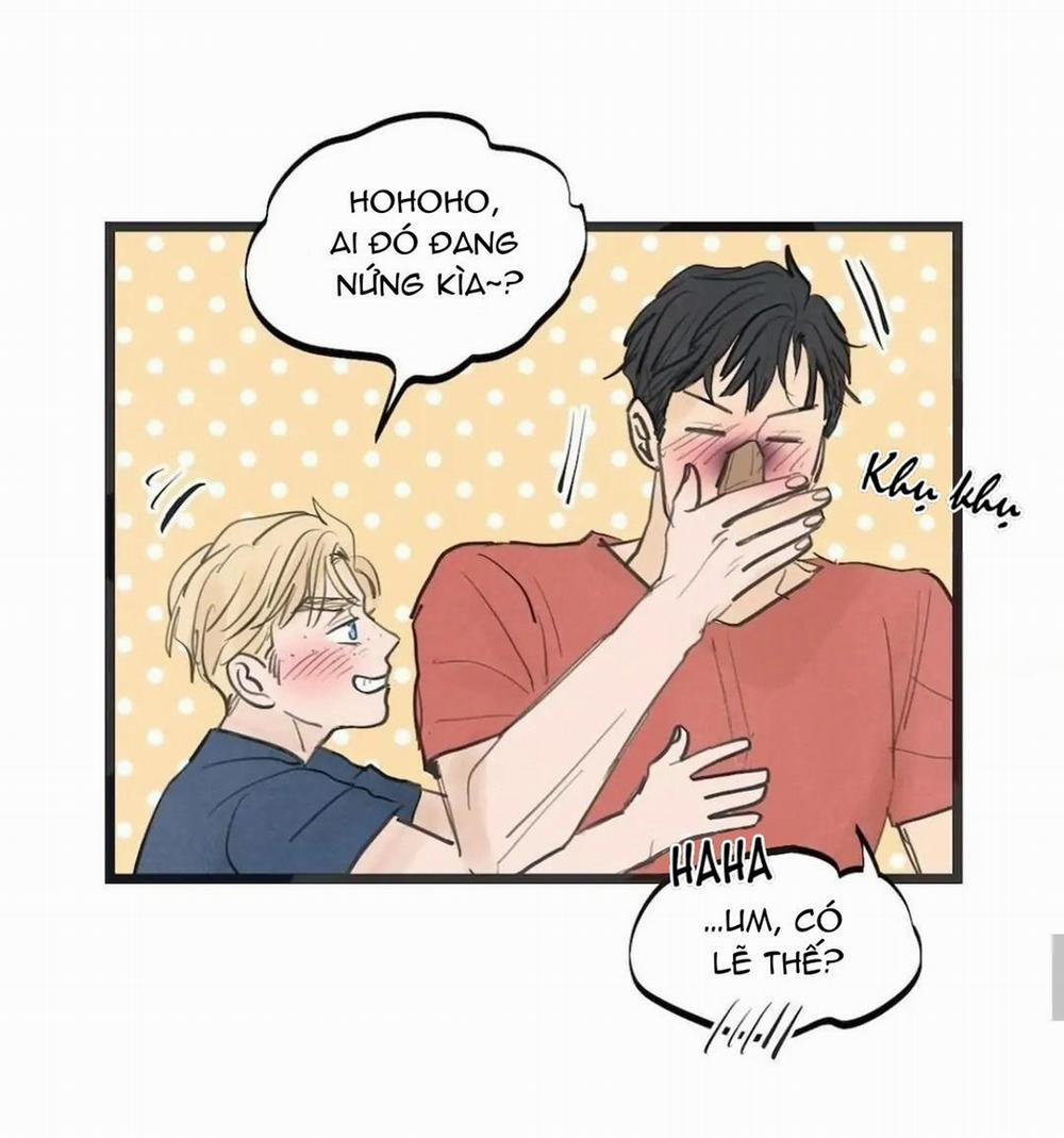 Two Sizes, too small 61 trang 16