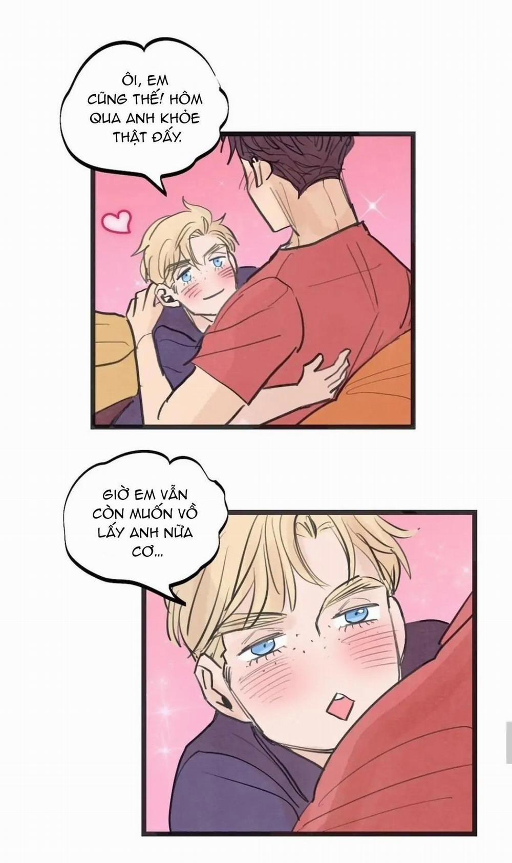 Two Sizes, too small 61 trang 17