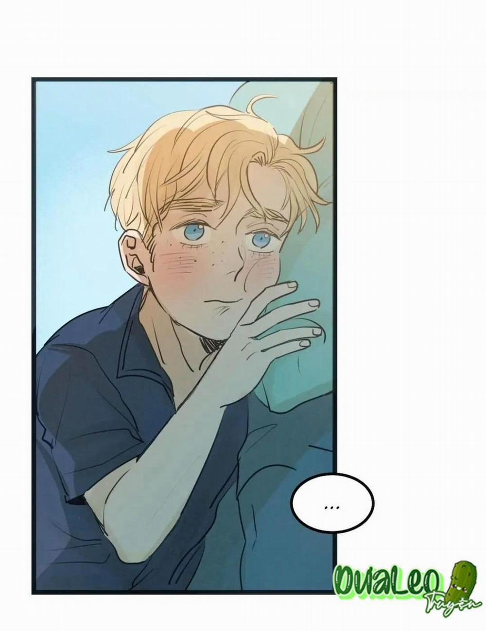 Two Sizes, too small 61 trang 2