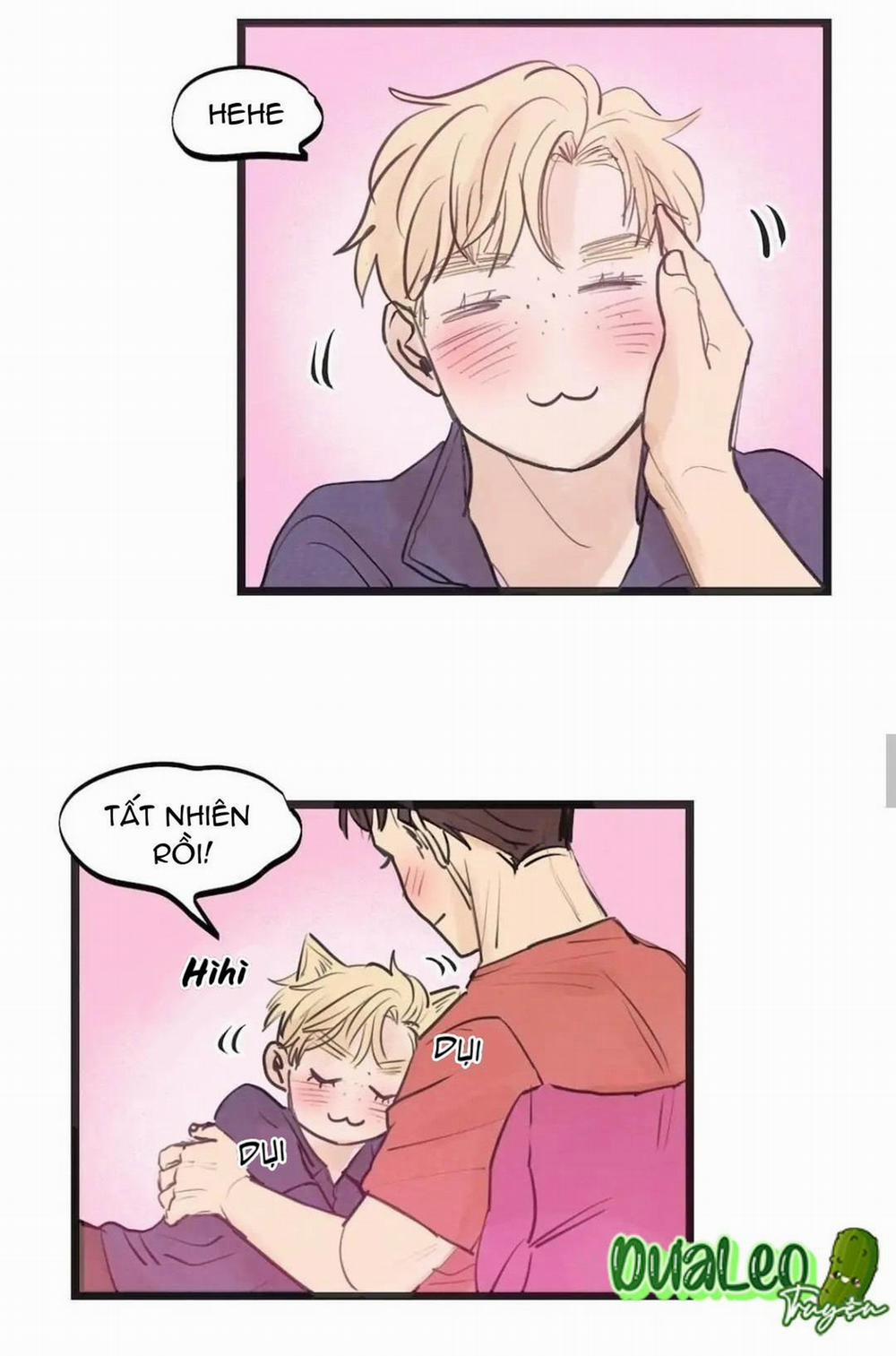 Two Sizes, too small 61 trang 20