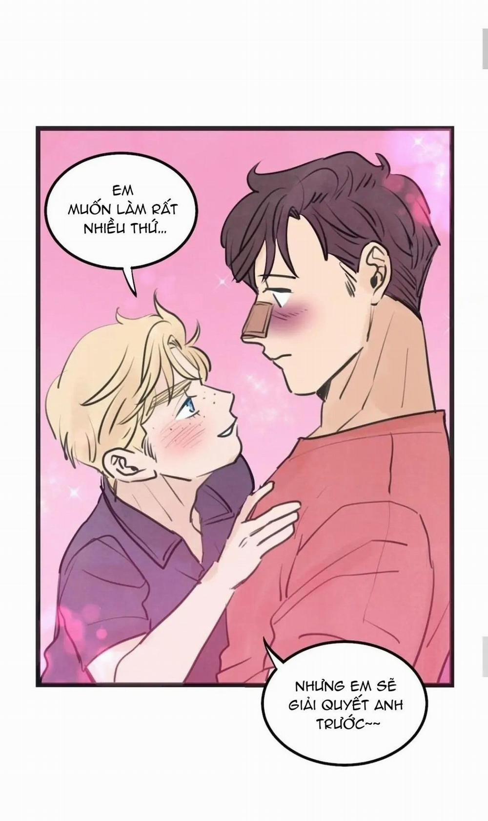 Two Sizes, too small 61 trang 22