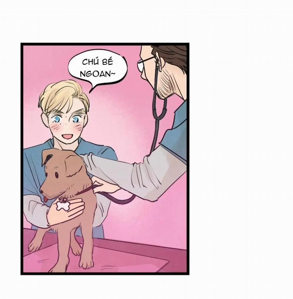 Two Sizes, too small 62 trang 1