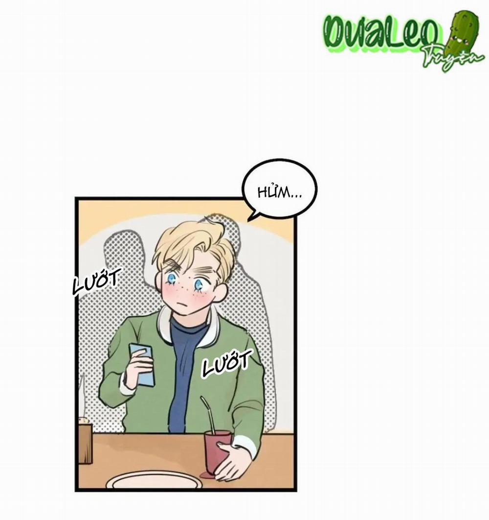 Two Sizes, too small 62 trang 15