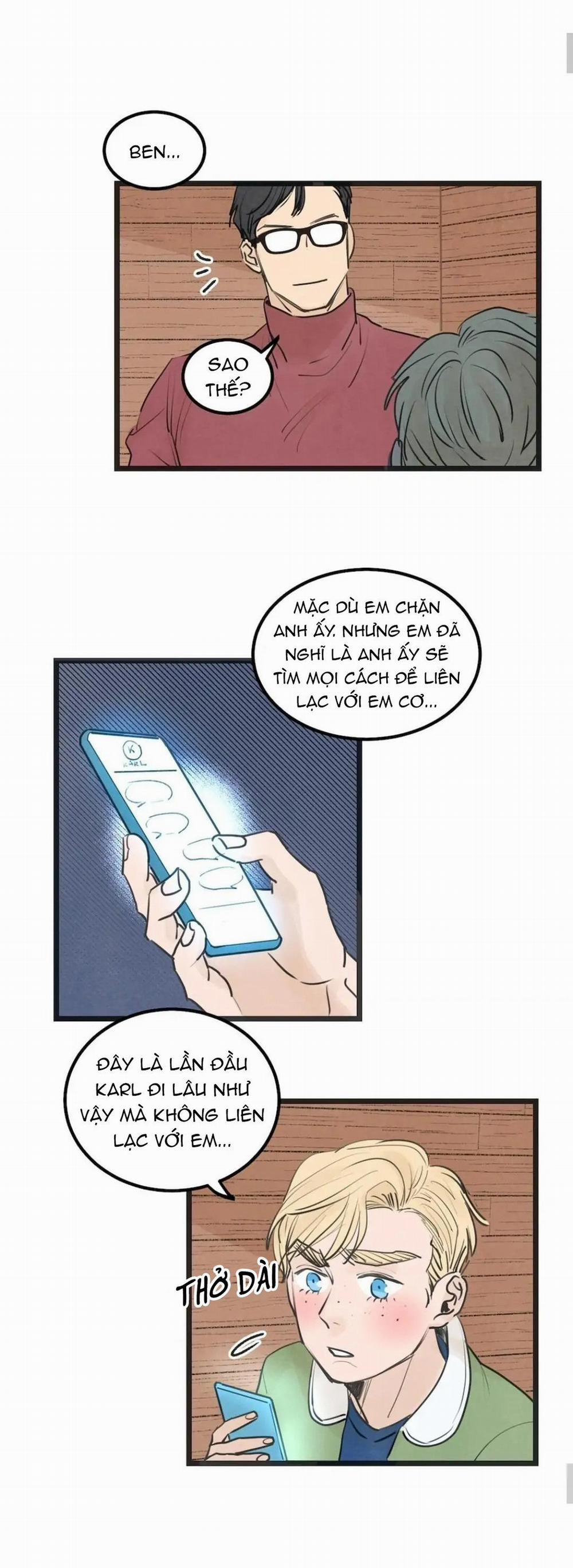 Two Sizes, too small 62 trang 16