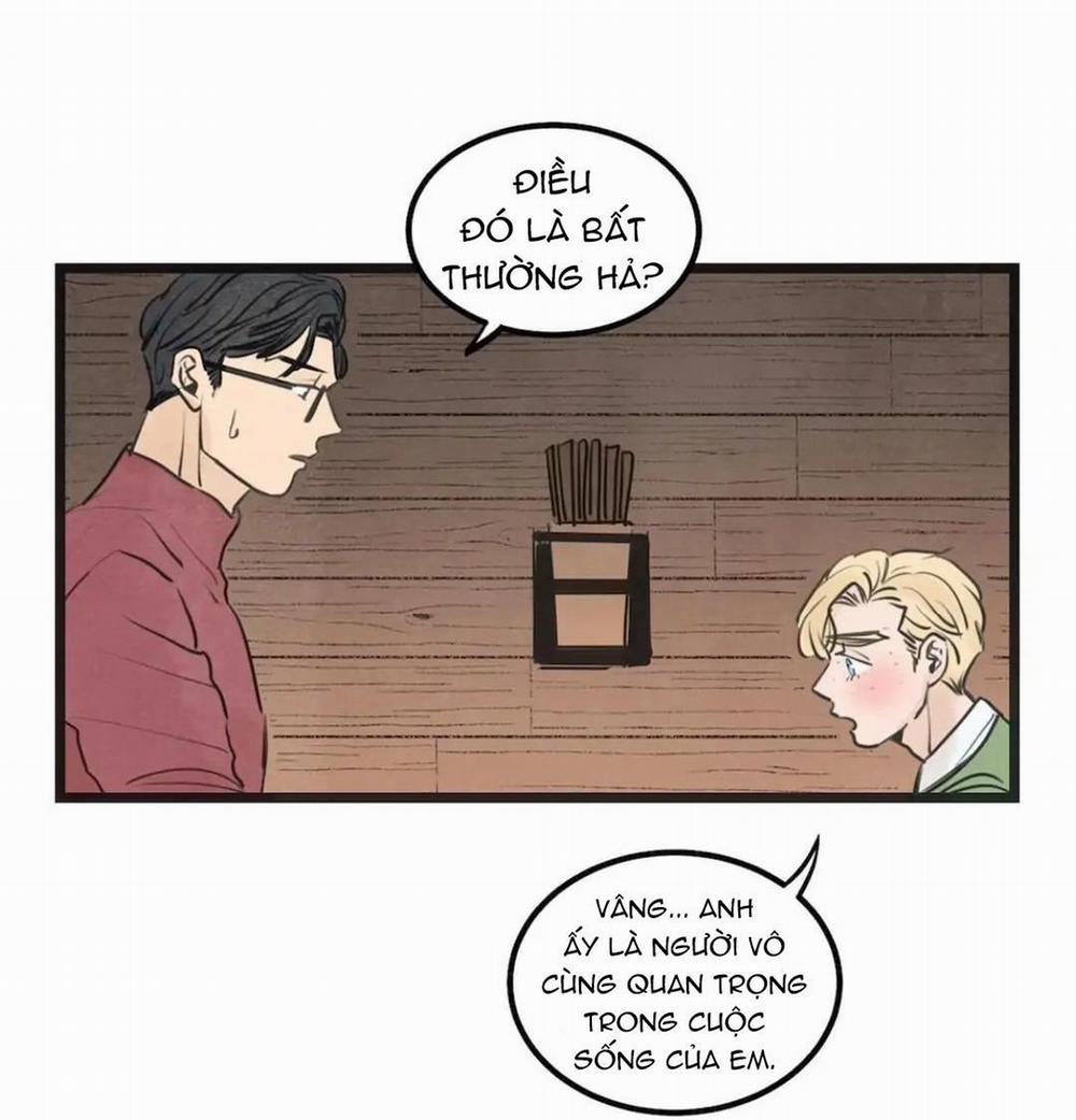 Two Sizes, too small 62 trang 17