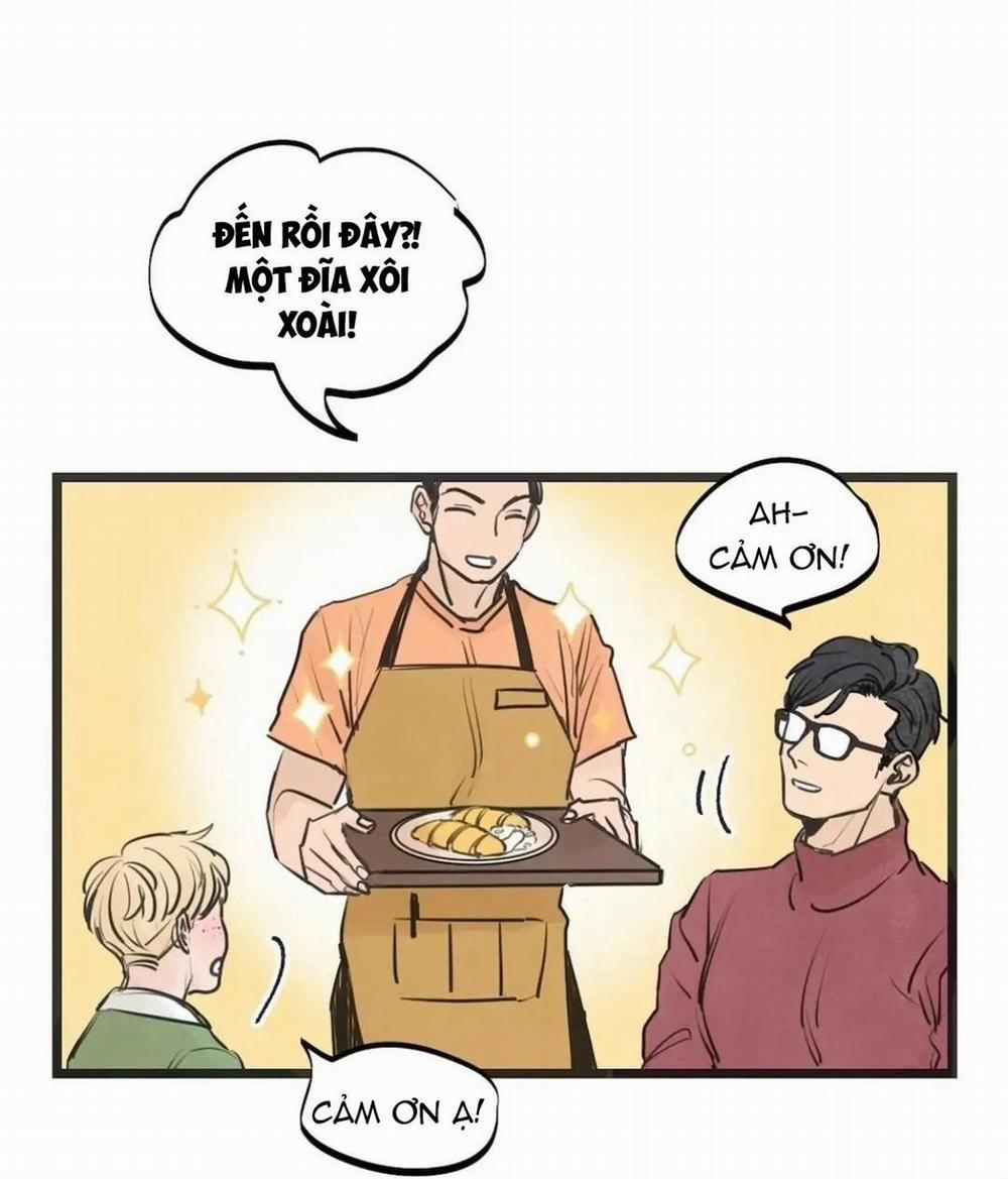 Two Sizes, too small 62 trang 19