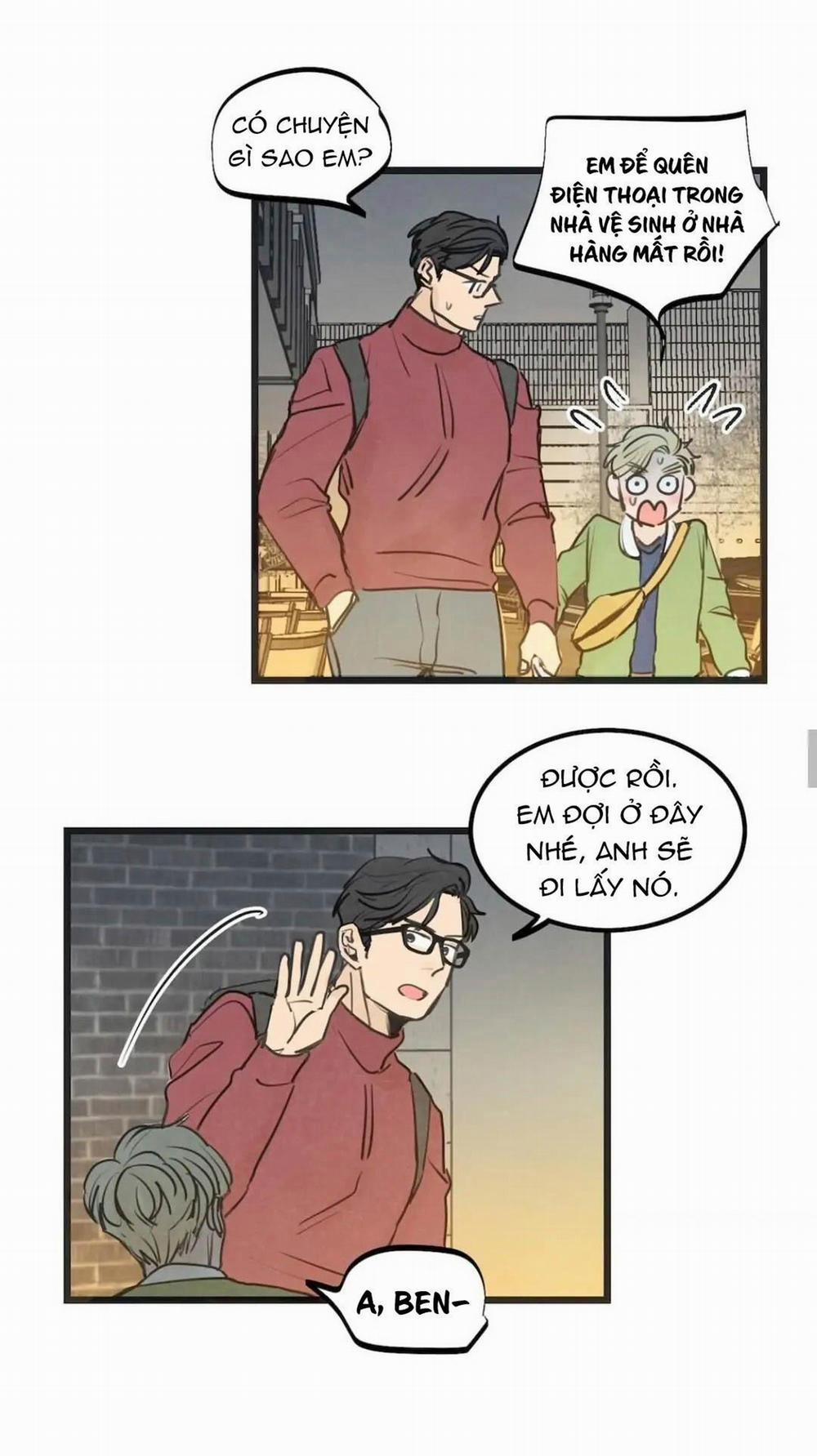 Two Sizes, too small 62 trang 24