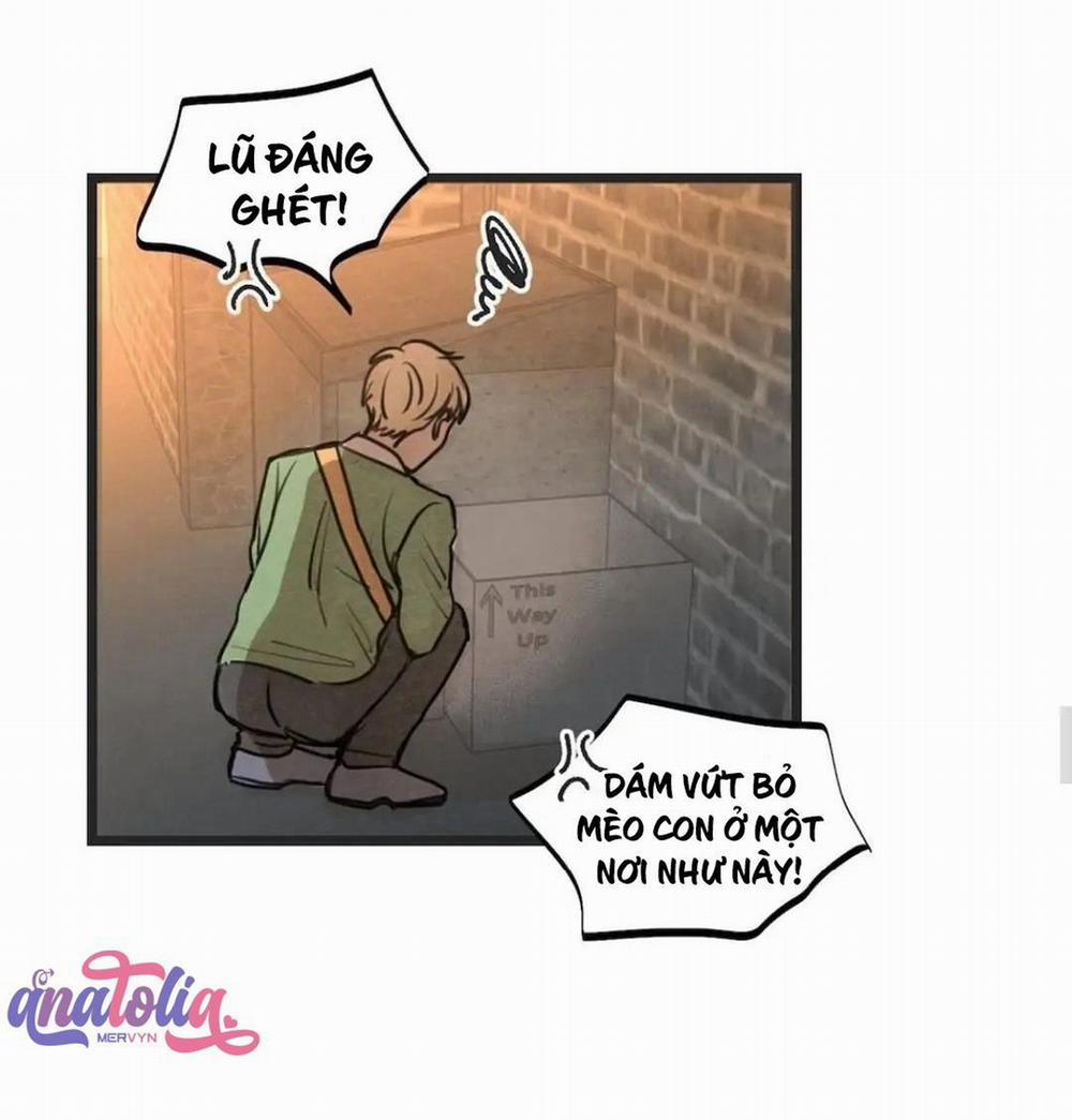 Two Sizes, too small 62 trang 30