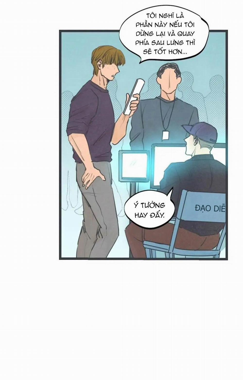 Two Sizes, too small 62 trang 4