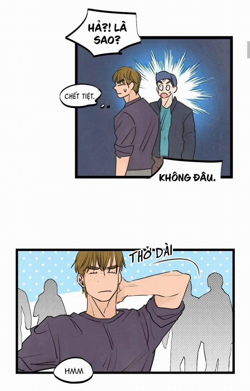 Two Sizes, too small 62 trang 8