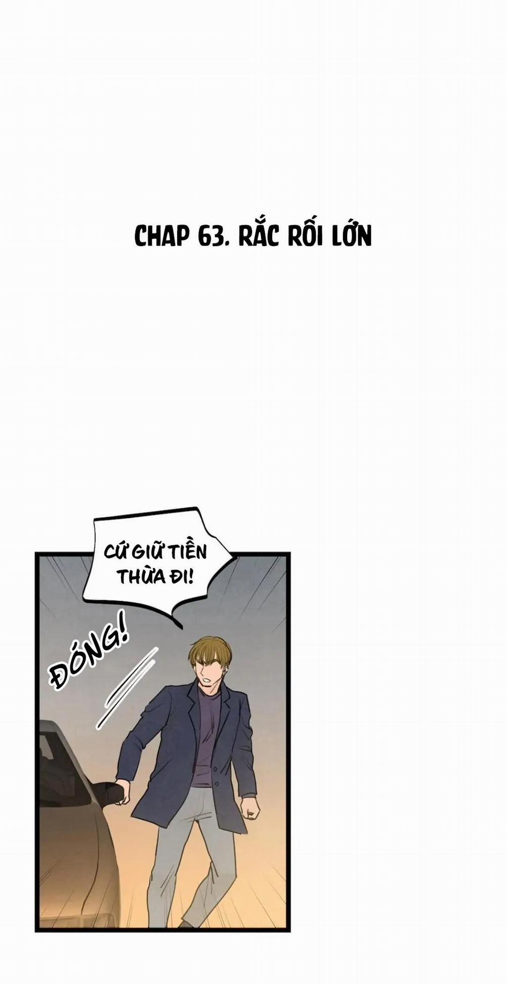 Two Sizes, too small 63 trang 0