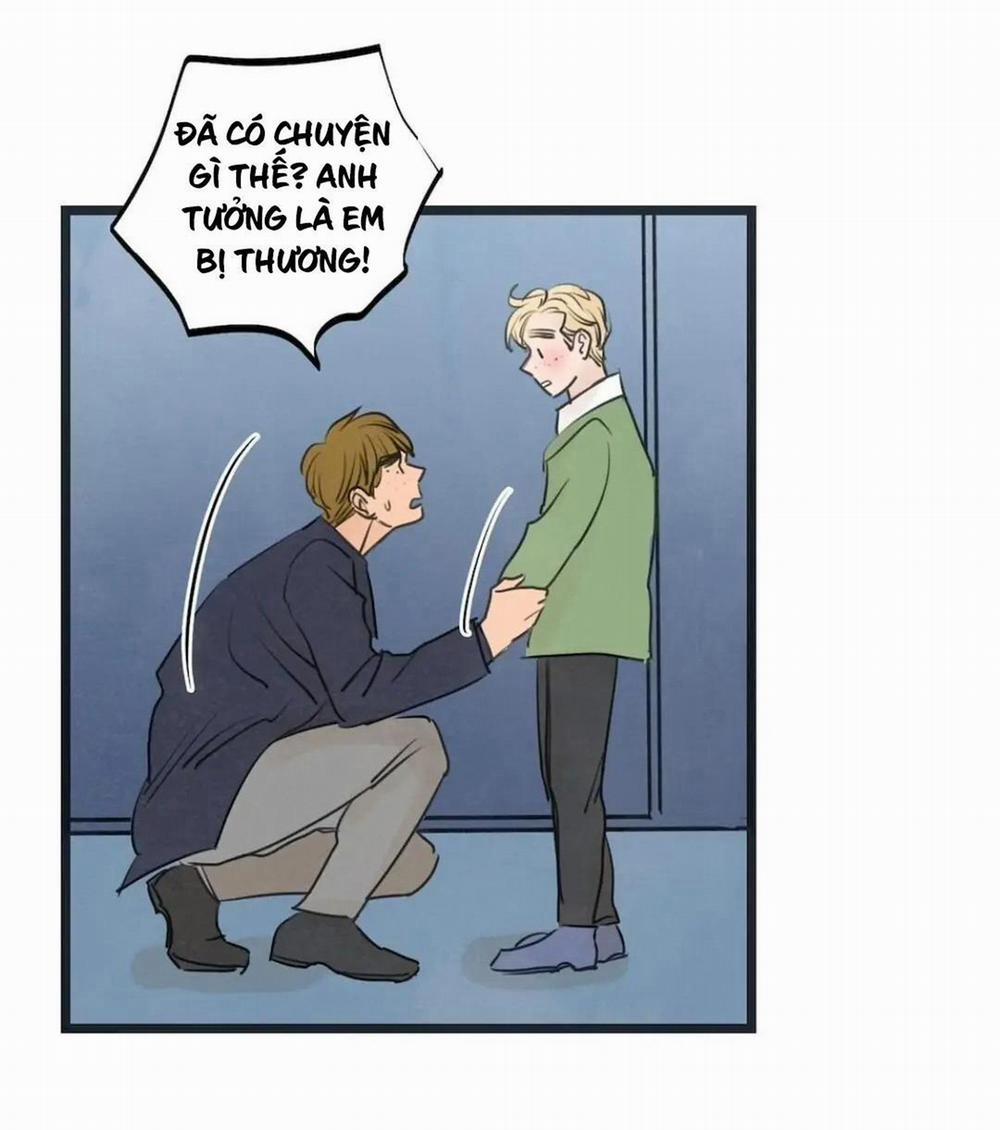 Two Sizes, too small 63 trang 10