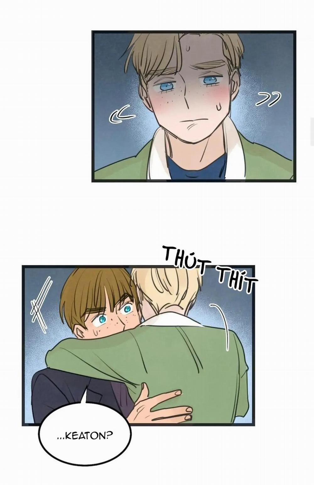 Two Sizes, too small 63 trang 11