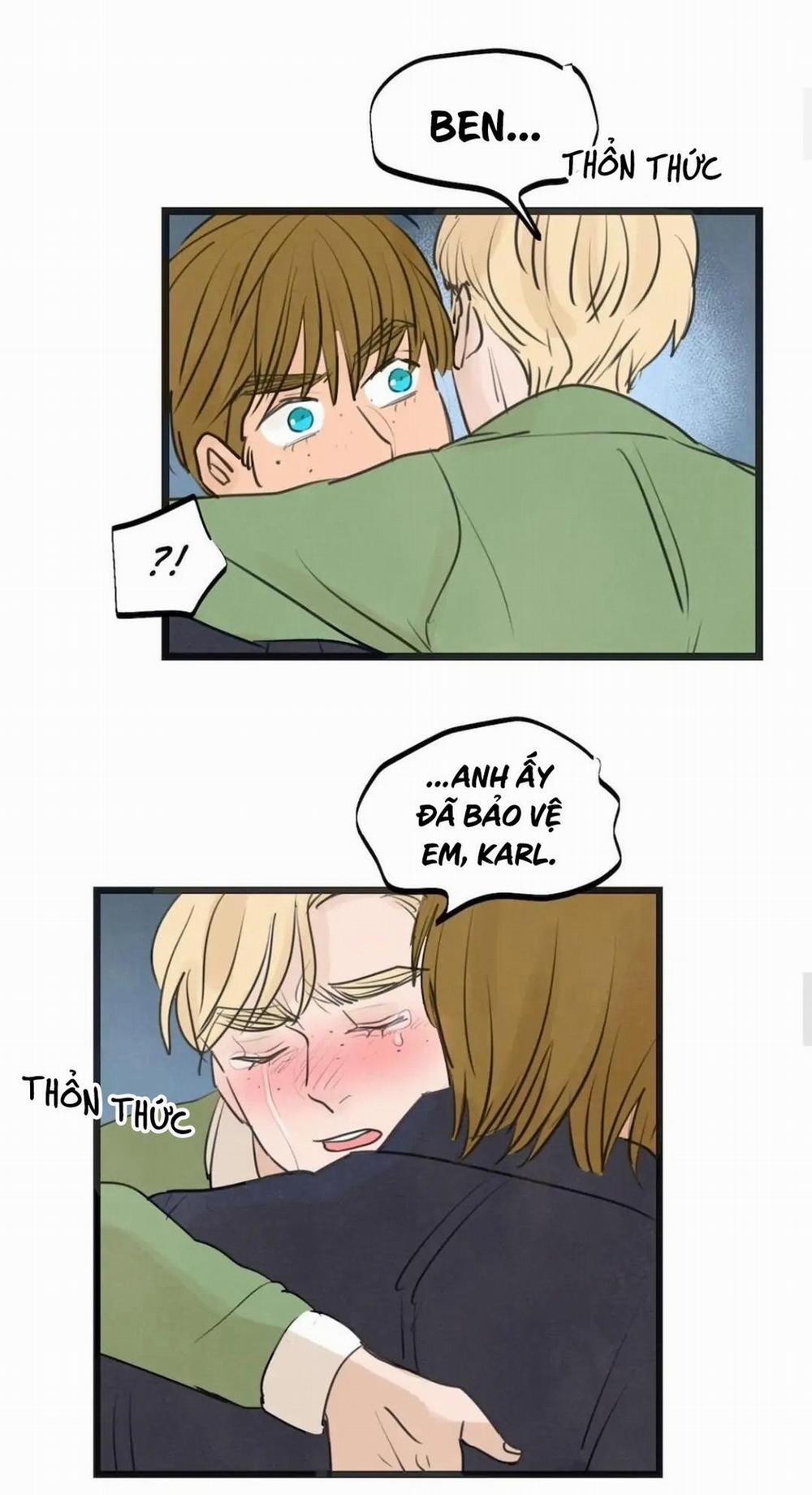 Two Sizes, too small 63 trang 12