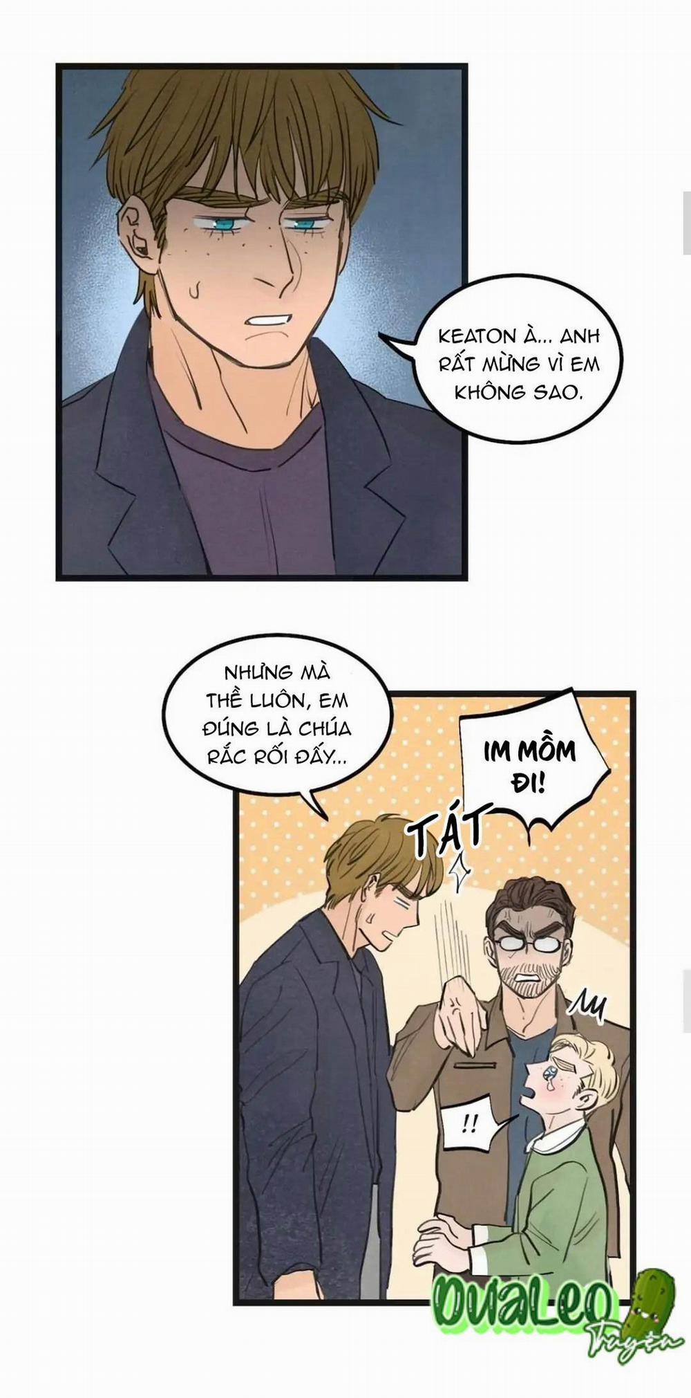 Two Sizes, too small 63 trang 17