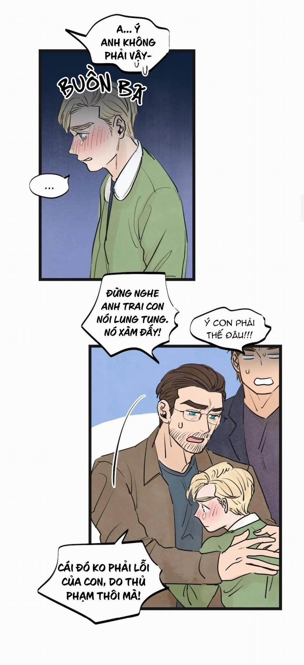 Two Sizes, too small 63 trang 18