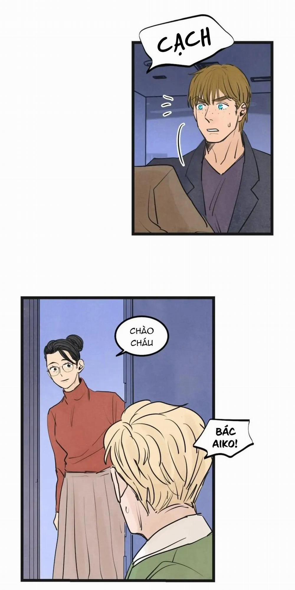 Two Sizes, too small 63 trang 20