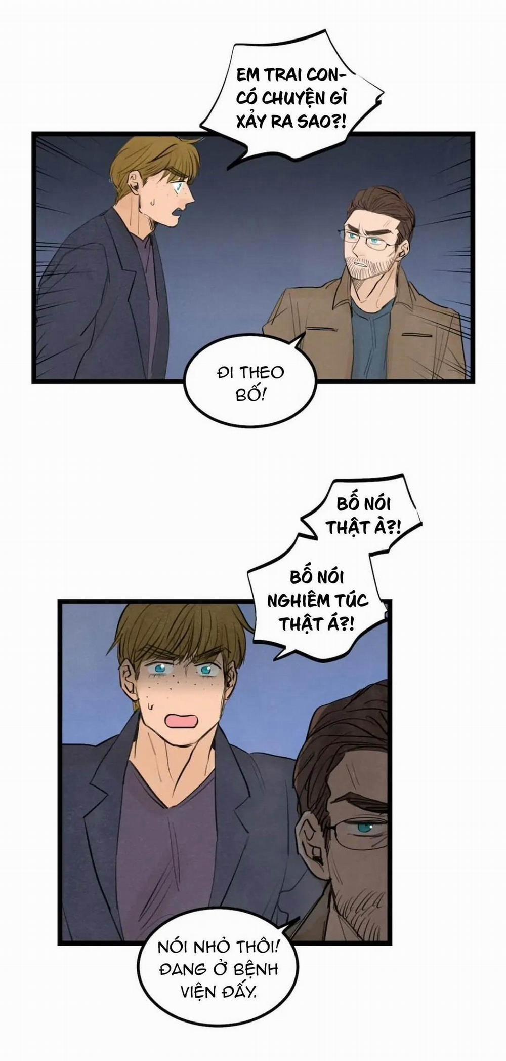 Two Sizes, too small 63 trang 4