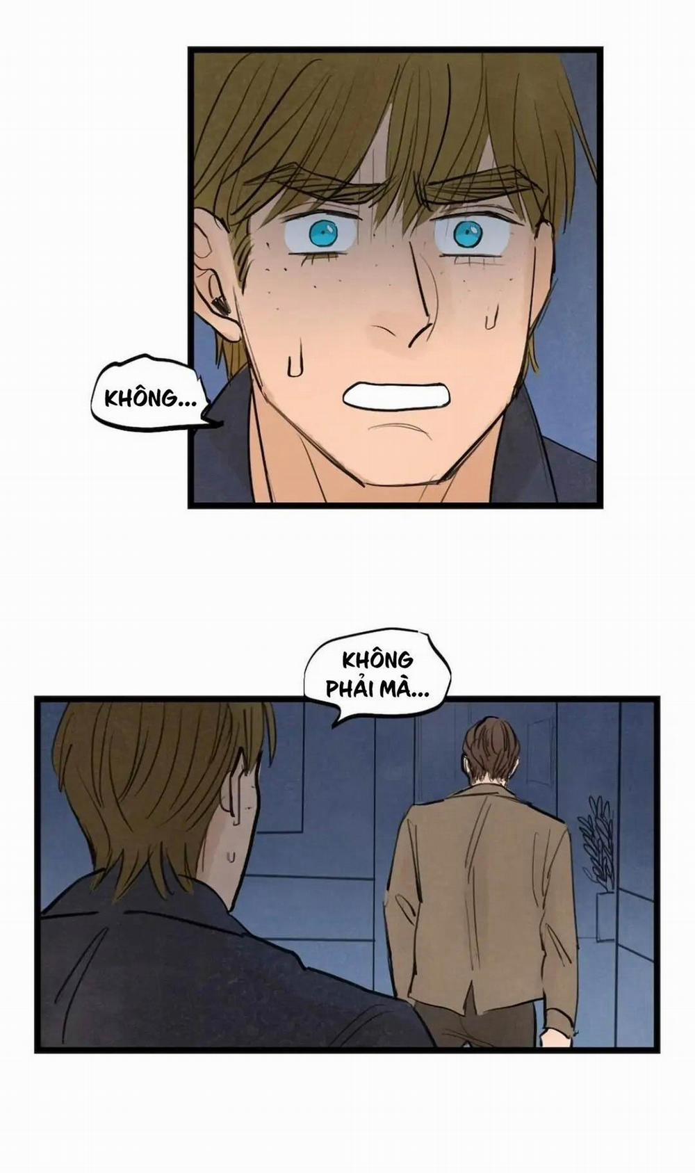 Two Sizes, too small 63 trang 5