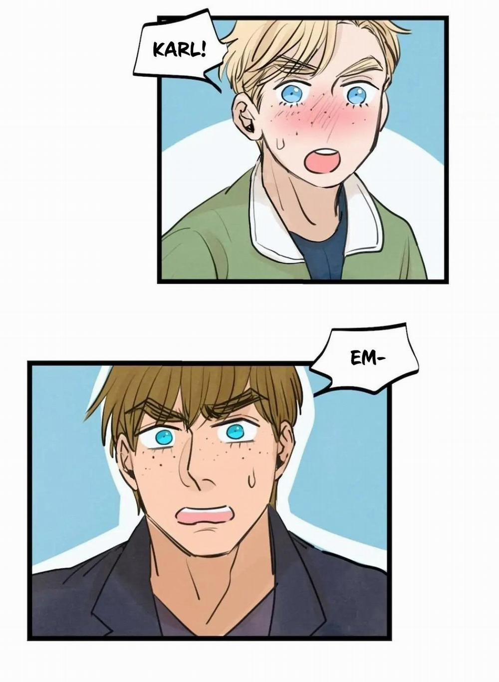 Two Sizes, too small 63 trang 7