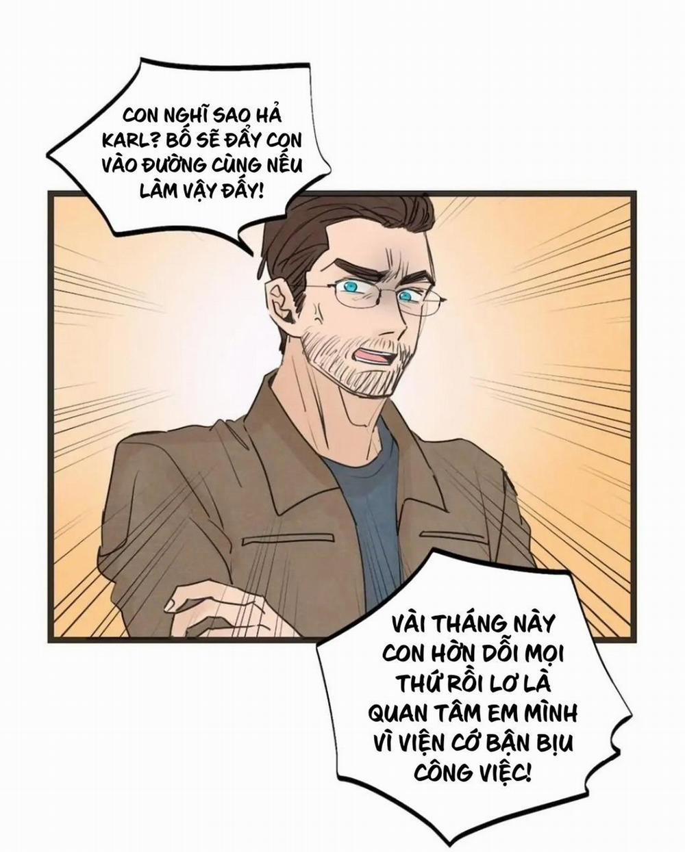 Two Sizes, too small 64 trang 18