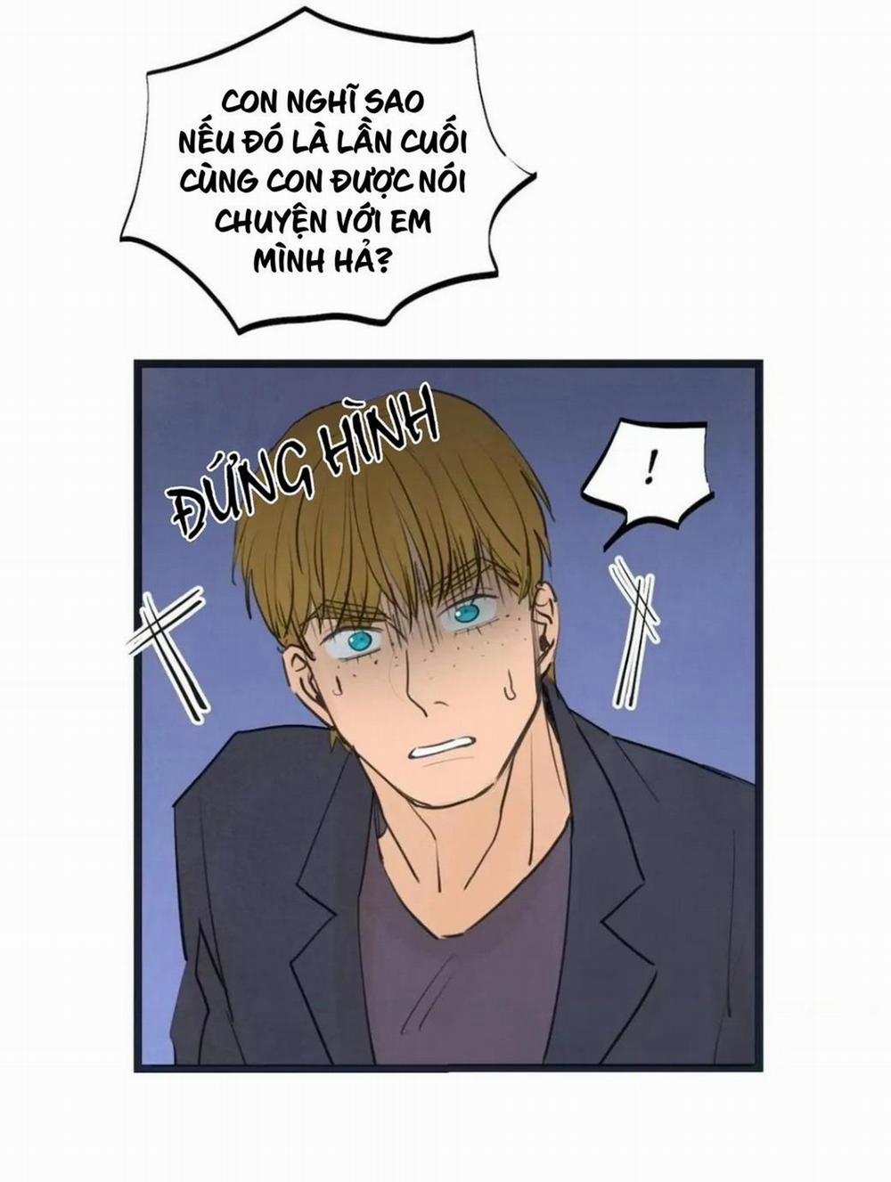 Two Sizes, too small 64 trang 19