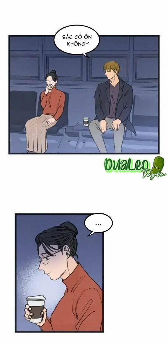 Two Sizes, too small 64 trang 2